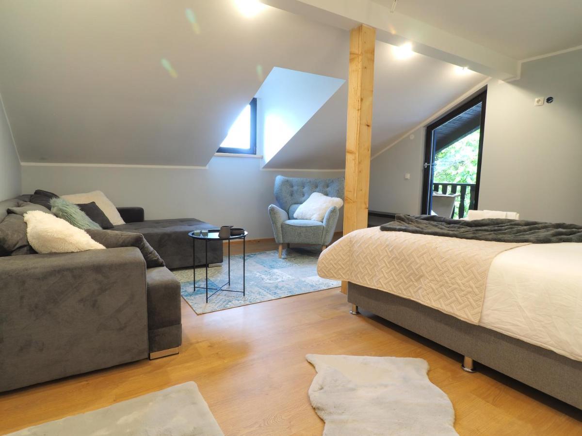 Guest House Sara Latin Екстер'єр фото