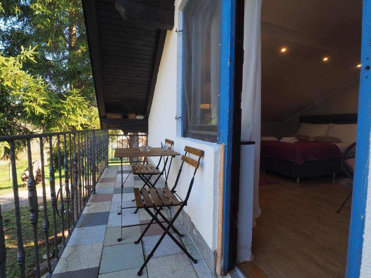 Guest House Sara Latin Екстер'єр фото