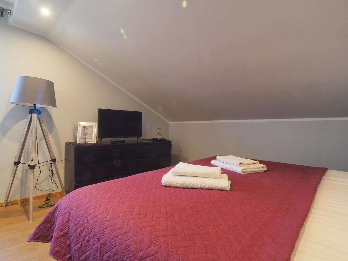 Guest House Sara Latin Екстер'єр фото