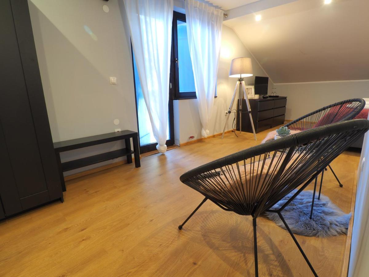 Guest House Sara Latin Екстер'єр фото