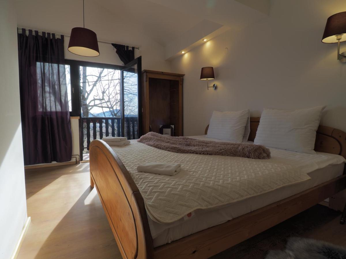 Guest House Sara Latin Екстер'єр фото