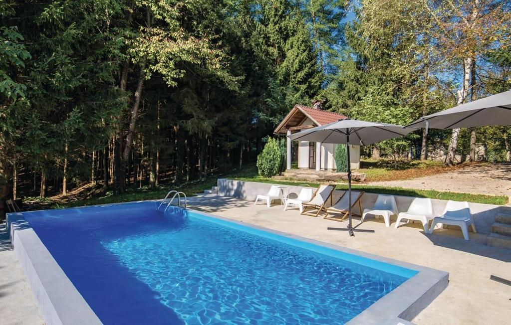 Guest House Sara Latin Екстер'єр фото