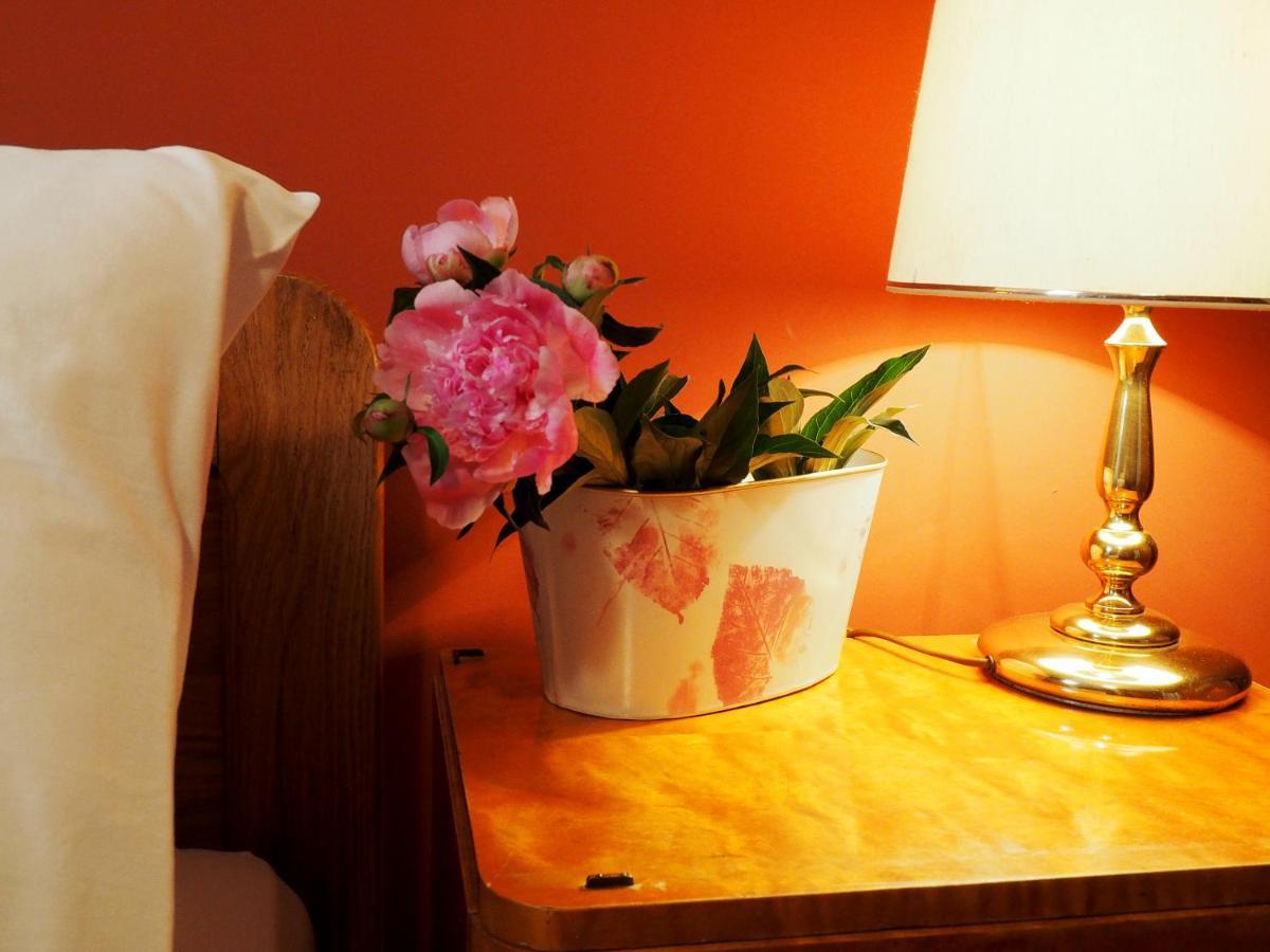 Guest House Sara Latin Екстер'єр фото