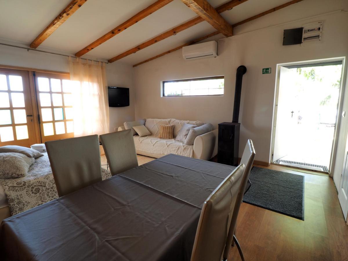 Guest House Sara Latin Екстер'єр фото