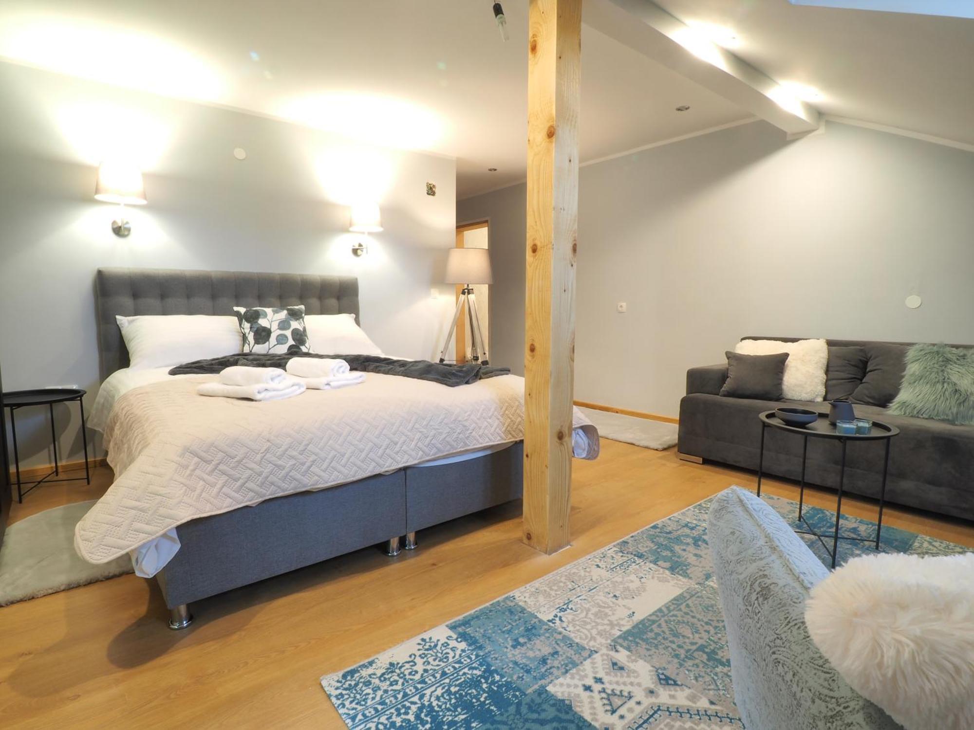 Guest House Sara Latin Екстер'єр фото